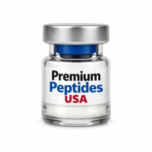 GHK-Cu 50mg Copper Peptide