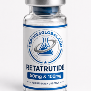 Retatrutide