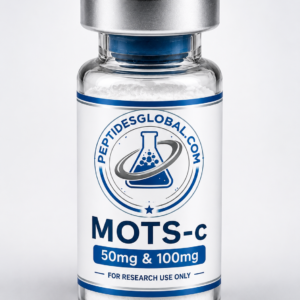 MOTS-c